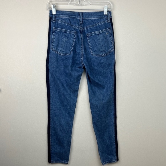 Rag & Bone Mazie Jeans - Picture 2 of 5